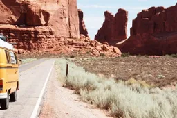 Roadtrippers is op zoek naar avontuurlijke deelnemers voor nieuw seizoen