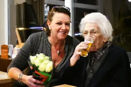 96-jarige Vlaamse tikt minimaal 12 biertjes per dag weg