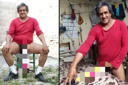 Ontmoet de man met de grootste penis ter wereld