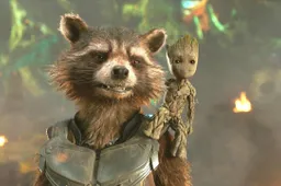 Guardians of the Galaxy 3 begint volgend jaar met filmen