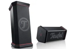 De Teufel Rockster XS is een perfect cadeautje voor onder de kerstboom (en wij geven er één weg)
