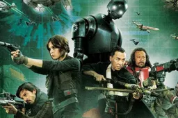 Honest trailer van Rogue One: A Star Wars Story is geniaal