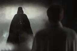 Toffe nieuwe beelden van duistere Rogue One: A Star Wars Story