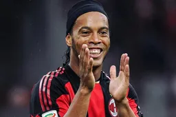 Nederlander maakt serie met voetbalicoon Ronaldinho