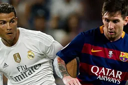 Dude vermoord door vriend vanwege discussie over Messi en Ronaldo