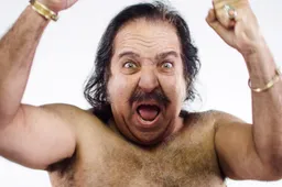 Het Reddit-interview met Ron Jeremy is fantastisch