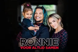 Ronnie Flex geeft uniek kijkje in zijn leven in nieuwe Videoland-docu