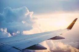 Piloten krijgen het in de lucht met elkaar aan de stok en gaan op de vuist