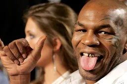 Mike Tyson laat er geen gras over groeien en opent zijn eigen wietplantage in Californië