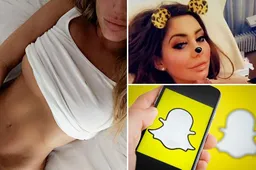 Snapchat verliest bergen aan geld