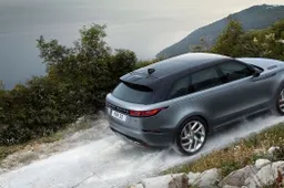 Met de Range Rover Velar SVAutobiography is het brute topmodel gearriveerd