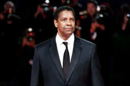 Denzel Washington krijgt strijdlustige hoofdrol in de nieuwe film over Hannibal