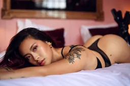 FHM Shoots: Zhu