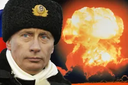 Satan 2 is het nieuwe superwapen van Rusland