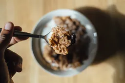 Waarom het belangrijk is om genoeg vezels te eten