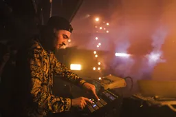 DJ-Talk met Reinier Zonneveld: “Als het niet lukt met muziek heb ik in ieder geval nog twee masters”