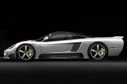 De Saleen S7 komt terug en harder dan ooit