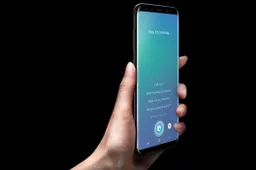 3 handige tips en trucs voor de Samsung Galaxy S8