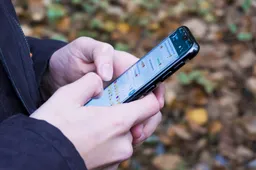 Dit is waarom jij je het ineens een goed idee vond om je ex te appen tijdens de lockdown
