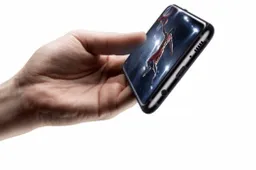 3 redenen om vandaag nog de Samsung Galaxy S8 te kopen