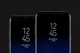 3 redenen om voor de Samsung Galaxy S8 te gaan