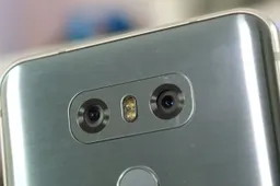 De Samsung Galaxy A9 Star Pro krijgt 4 camera’s