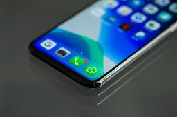 Ons late nieuwjaarscadeau: de Samsung S22