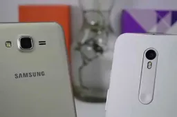 Moto G4 of Samsung Galaxy?