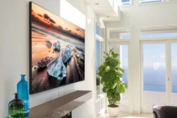 Dit zijn de 5 beste 8K tv’s van dit moment