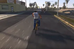 LADbible bevestigt ons vermoeden: GTA: San Andreas is het beste spel ooit