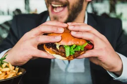 Man eet te veel in all-you-can-eat-restaurant en is niet meer welkom