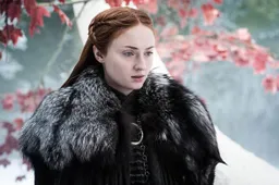 Game of Thrones actrice Sophie Turner heeft spoiler seizoen 8 op haar been getatoeëerd