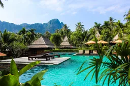 Nieuwe visa laat jou 9 maanden toerist zijn in het prachtige Thailand