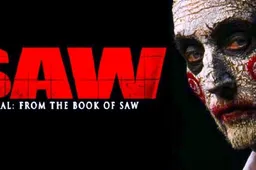 Angstaanjagende Saw-vervolg met hoofdrollen voor Samuel L Jackson & Chris Rock