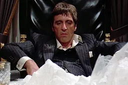 Er komt een remake van Scarface