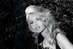 Iconische Vrouwen #3: Brigitte Bardot