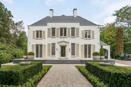 Funda toppers #94: prachtige miljoenenlandhuis in Eindhoven