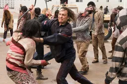 Elke horror- en zombiefan moet Fear the Walking Dead kijken