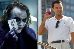 Leonardo DiCaprio moet de nieuwe Joker gaan spelen