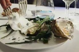 Toffe documentaire volgt 15 Michelin sterrenkoks op de voet