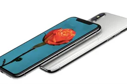 Apple viert tienjarig bestaan iPhone met onthulling van iPhone 8 en iPhone X