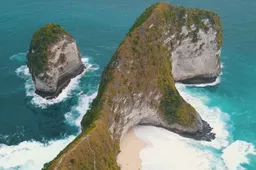 Video doet je verlangen naar een vakantie naar Bali