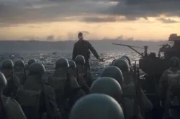 De eerste 15 minuten van de singleplayer van Call of Duty: WWII zijn intens