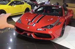 Supercar shoppen met autogekke Shmee in Dubai