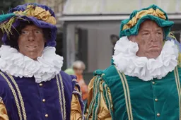 Even Apeldoorn bellen heeft een nieuwe steengoede Sinterklaas editie