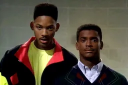 Wij geven boxen weg met de volledige serie van Two and a Half Men of Fresh Prince of Bel Air!