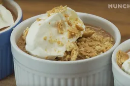 Dessert classic: zo maak jij een formidabele chocolademousse