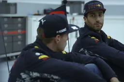 Max Verstappen en Daniel Ricciardo klaar voor het nieuwe F1-seizoen