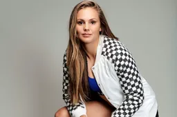 Voetbal babe Lieke Martens showt killer body in Women’s Health