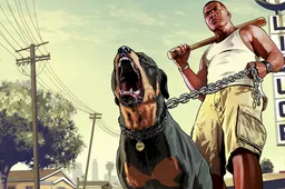 7 redenen waarom Grand Theft Auto V meer dan 90 miljoen keer verkocht is